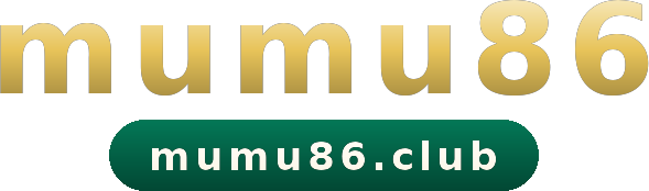 mumu86 logo