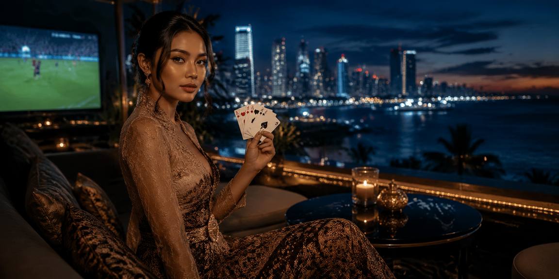 mumu86 Live Dealer Lobby